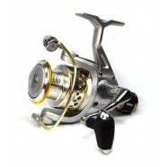 Котушка для спінінга, EOS Excia 3000RD, 4+1 підшипник, розмір 3000